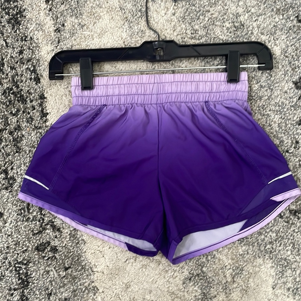 Athletic works shorts